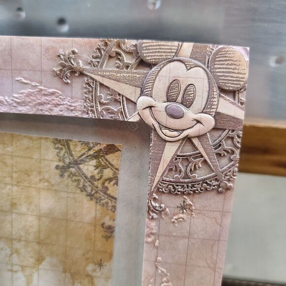 Disney Picture Frame  - Picture 2 of 6